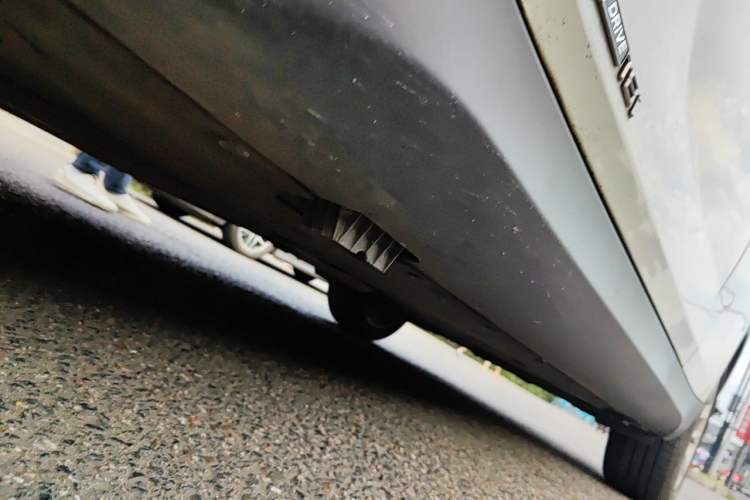Used BMW X1 2014 sDrive18i Leading Model Chassis Front Left