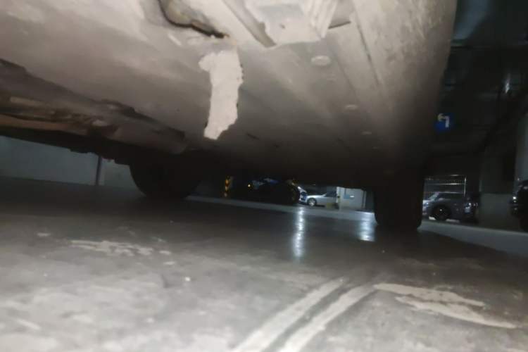 Used BMW X1 2014 xDrive20i Sports Design Package Chassis Front Left