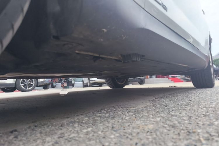 Used BMW X1 2014 sDrive18i Fashion Model Chassis Front Left
