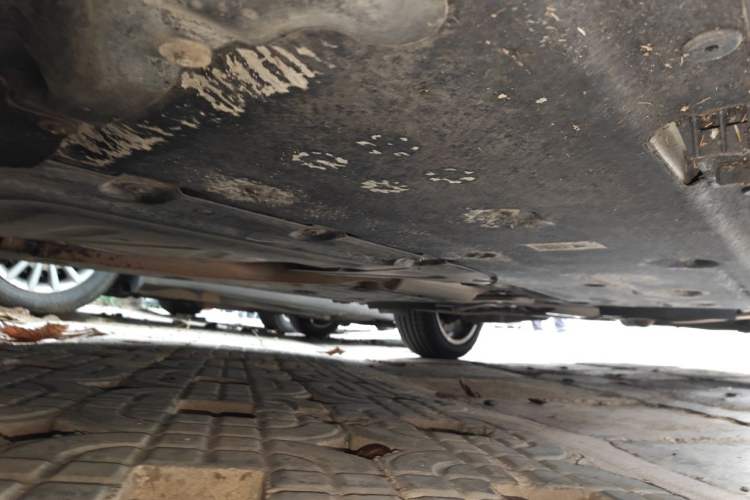 Used BMW X1 2014 sDrive18i Fashion Model Chassis Front Left