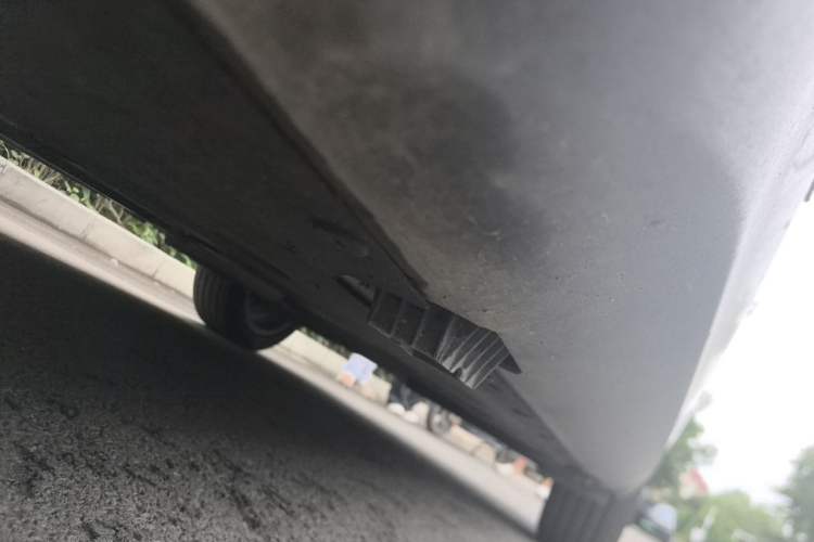 Used BMW X1 2014 sDrive18i Leading Model Chassis Front Left