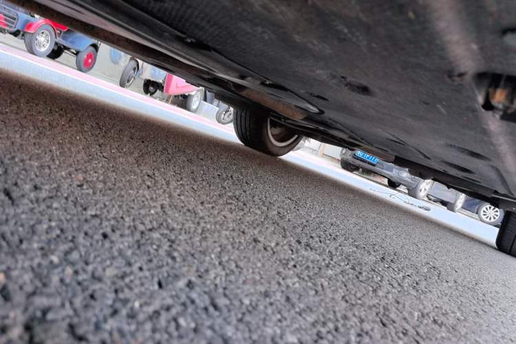 Used BMW X1 2014 sDrive18i Leading Model Chassis Front Left