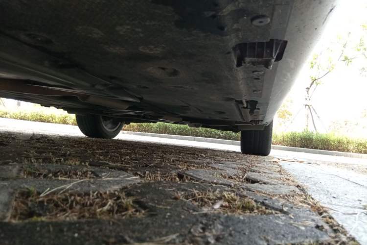 Used BMW X1 2014 sDrive18i Leading Model Chassis Front Left