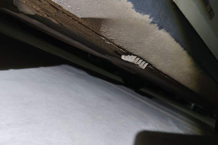 Used BMW X1 2014 sDrive18i Fashion Model Chassis Front Left