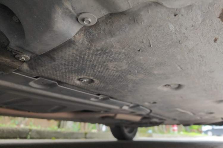 Used BMW X1 2014 sDrive18i Leading Model Chassis Front Left