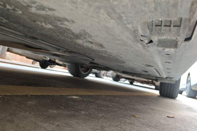 Used BMW X1 2014 sDrive18i Fashion Model Chassis Front Left