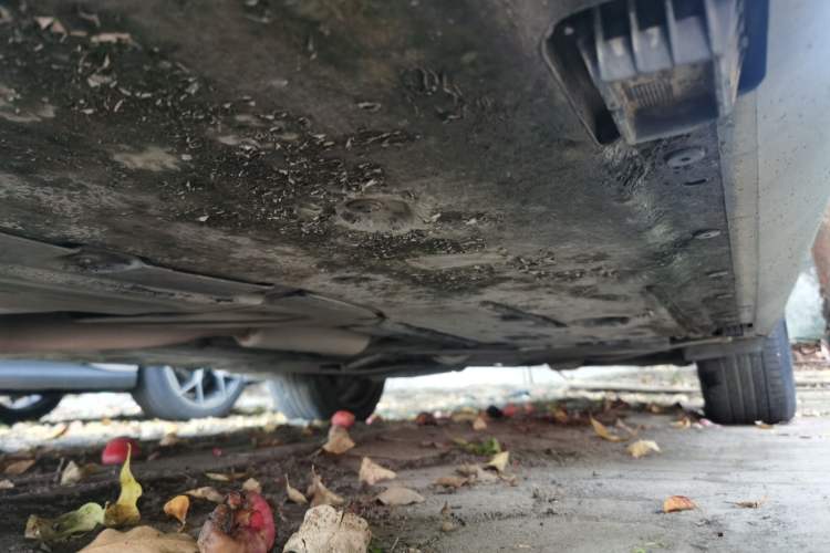Used BMW X1 2014 sDrive18i Fashion Model Chassis Front Left