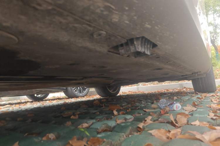 Used BMW X1 2014 sDrive18i Fashion Model Chassis Front Left