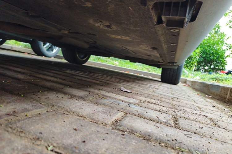 Used BMW X1 2014 sDrive18i Fashion Model Chassis Front Left