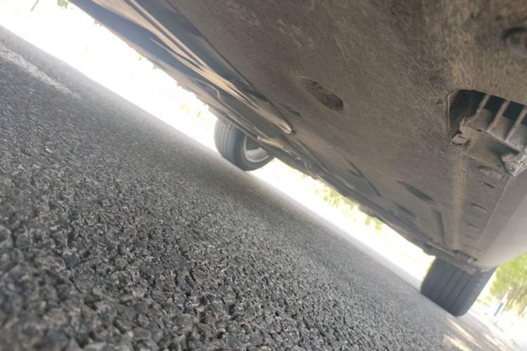 Used BMW X1 2014 sDrive18i Fashion Model Chassis Front Left