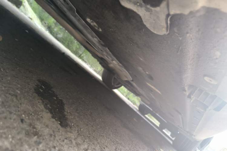 Used BMW X1 2014 sDrive18i Leading Model Chassis Front Left