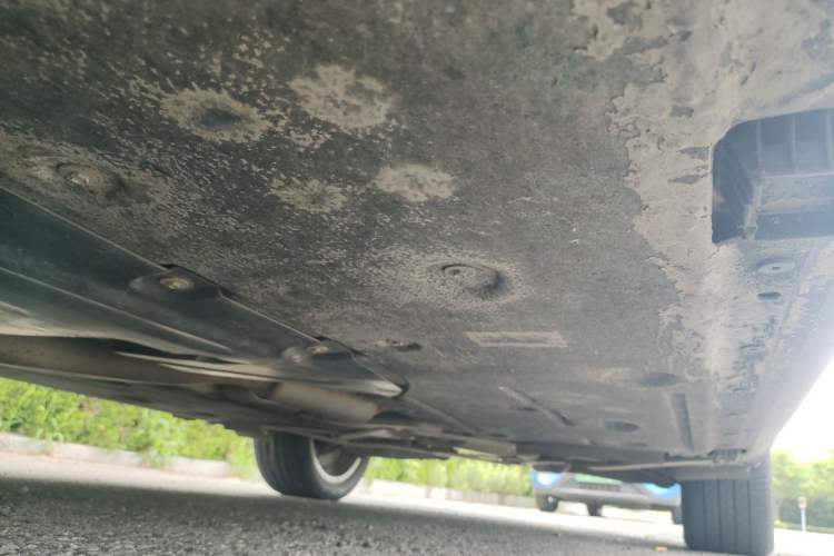 Used BMW X1 2014 sDrive18i Fashion Model Chassis Front Left