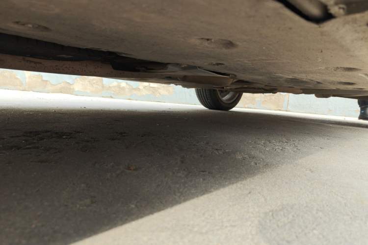 Used BMW X1 2014 sDrive18i Fashion Model Chassis Front Left