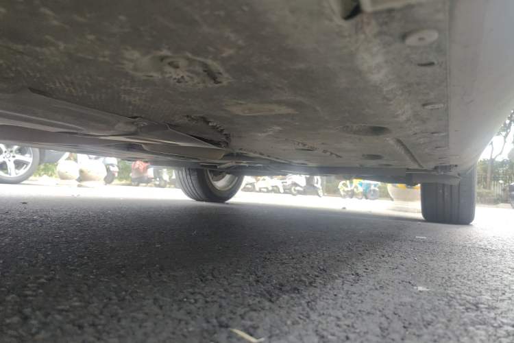 Used BMW X1 2014 sDrive18i Fashion Model Chassis Front Left