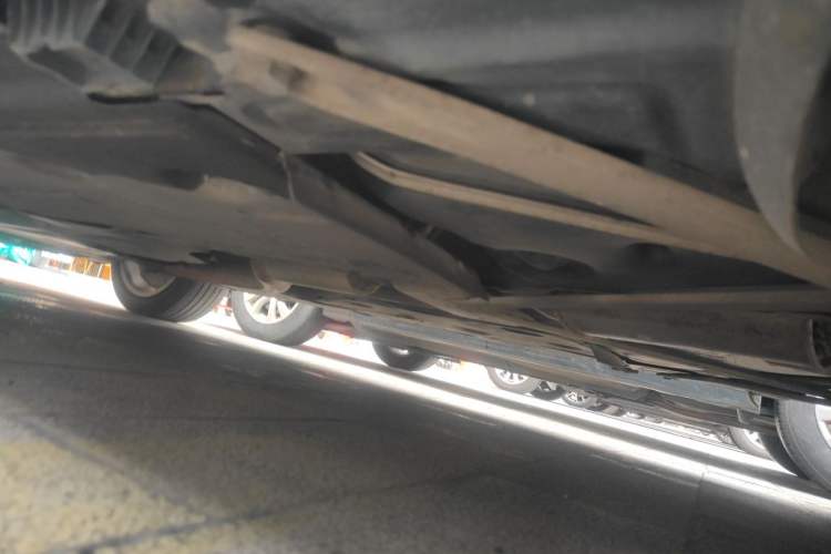 Used BMW X1 2014 sDrive18i Leading Model Chassis Front Left