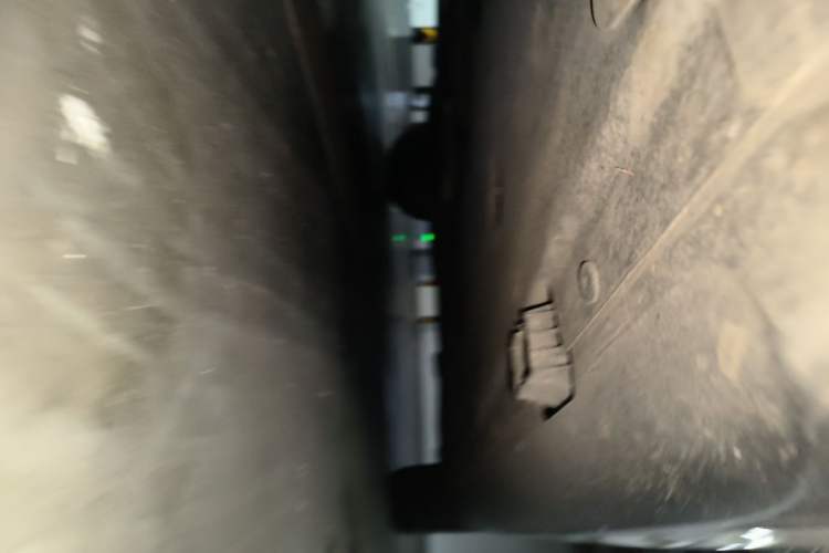 Used BMW X1 2014 sDrive18i Leading Model Chassis Front Left