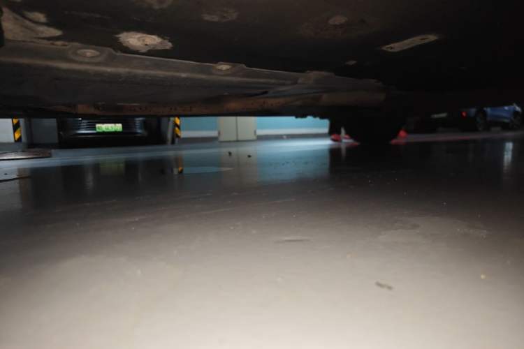 Used BMW X1 2014 sDrive18i Leading Model Chassis Front Left