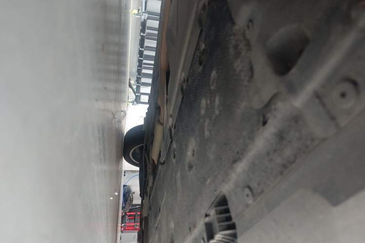 Used BMW X1 2014 sDrive18i Fashion Model Chassis Front Left