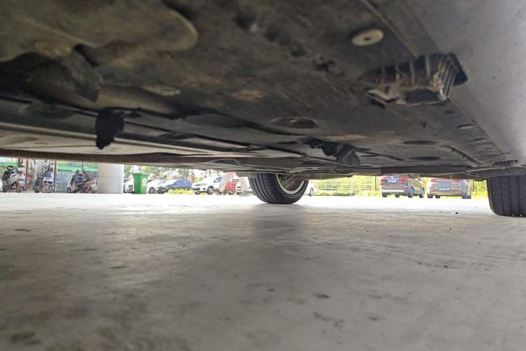 Used BMW X1 2014 sDrive18i Fashion Model Chassis Front Left