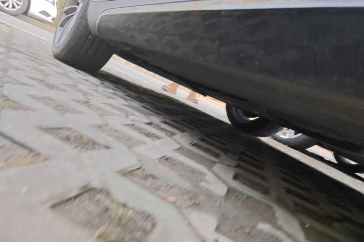Used BMW X1 2014 sDrive20i Sports Design Package Chassis Front Left