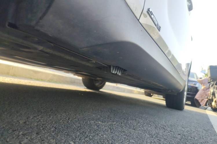 Used BMW X1 2014 sDrive18i Leading Model Chassis Front Left