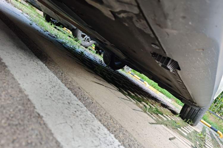Used BMW X1 2014 sDrive18i Leading Model Chassis Front Left