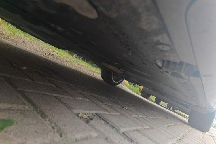 Used BMW X1 2014 xDrive20i Sports Design Package Chassis Front Left