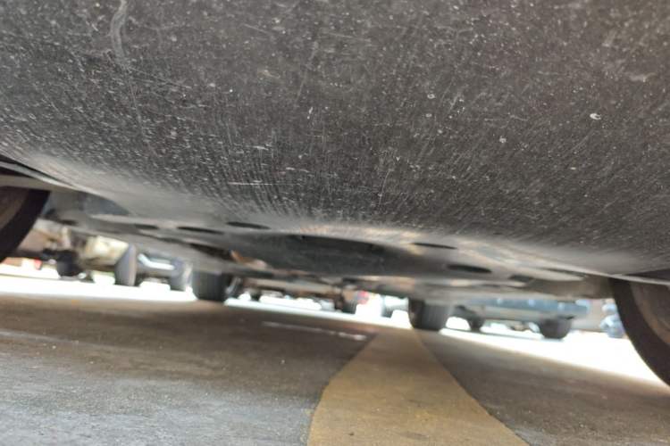 Used BMW X1 2014 sDrive18i Fashion Model Chassis Front
