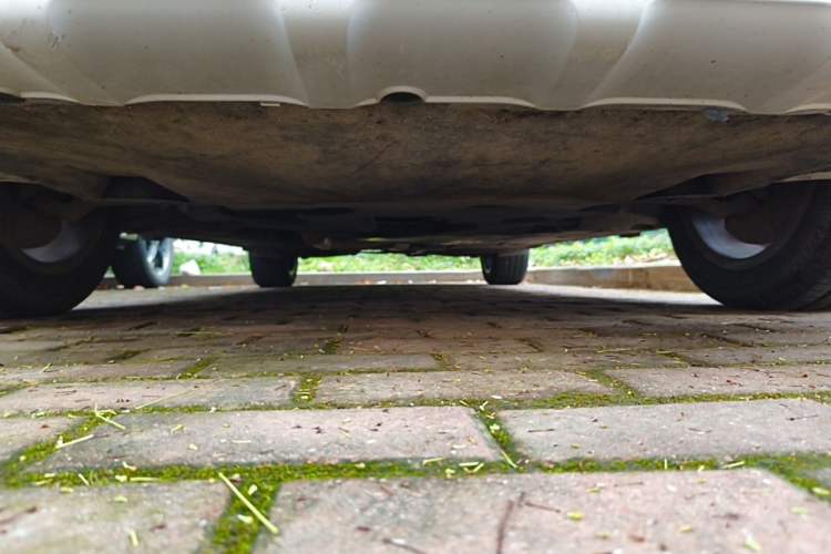 Used BMW X1 2014 sDrive18i Fashion Model Chassis Front