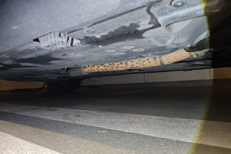 Used BMW X1 2014 sDrive18i Fashion Model Chassis Front Right