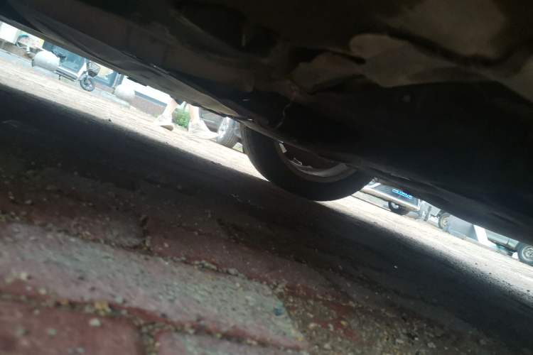 Used BMW X1 2014 sDrive18i Fashion Model Chassis Front Right