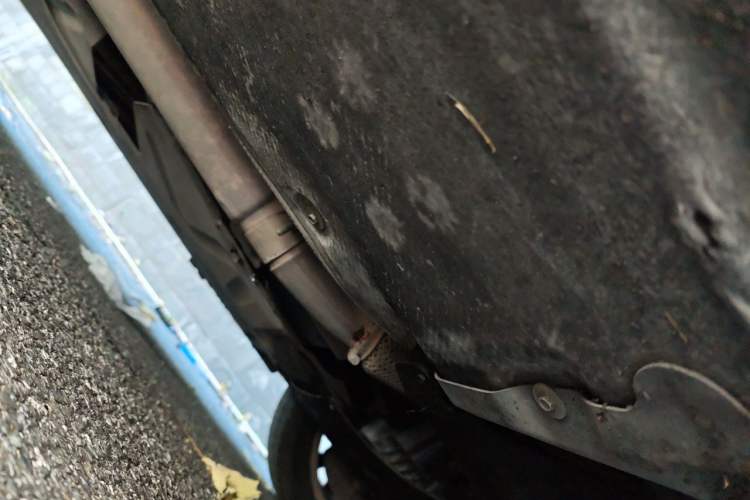 Used BMW X1 2014 sDrive18i Fashion Model Chassis Front Right