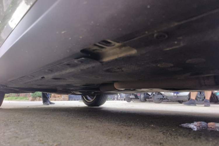 Used BMW X1 2014 sDrive18i Fashion Model Chassis Front Right