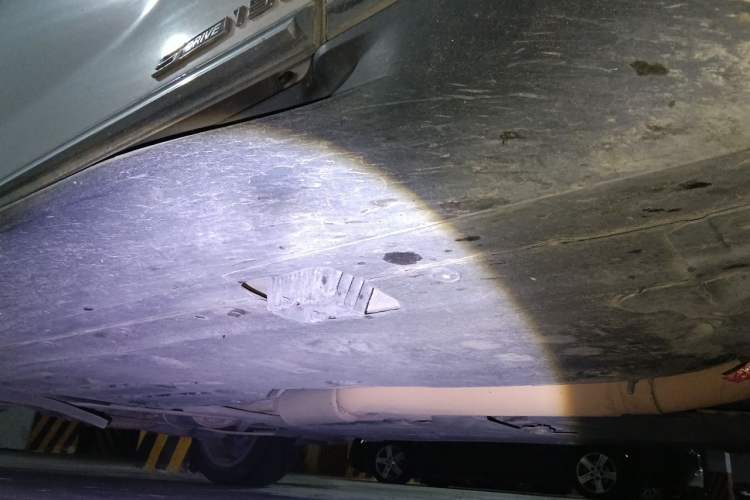 Used BMW X1 2014 sDrive18i Fashion Model Chassis Front Right