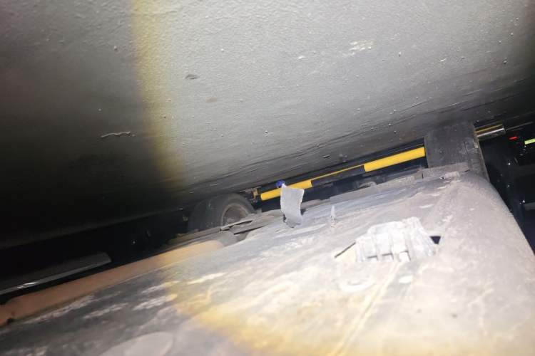 Used BMW X1 2014 sDrive18i Fashion Model Chassis Front Right