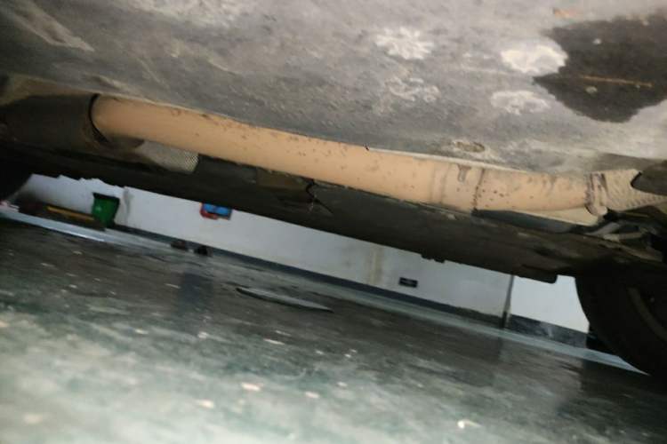 Used BMW X1 2014 sDrive18i Leading Model Chassis Front Right