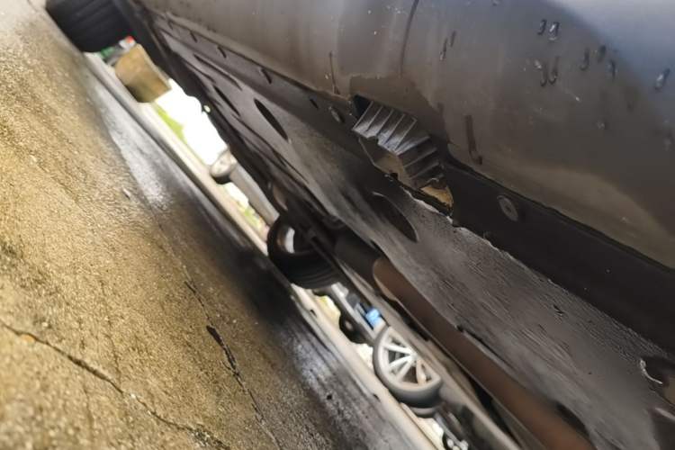 Used BMW X1 2014 sDrive18i Fashion Model Chassis Front Right
