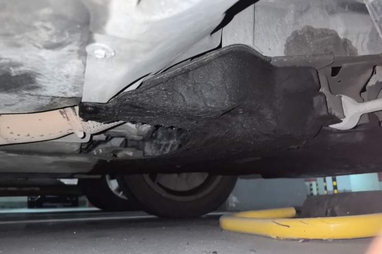 Used BMW X1 2014 sDrive18i Fashion Model Chassis Front Right
