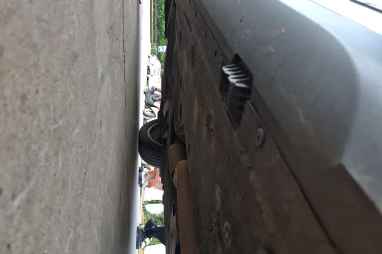 Used BMW X1 2014 sDrive18i Fashion Model Chassis Front Right