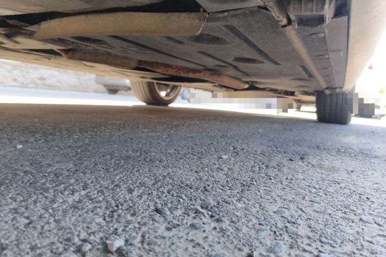 Used BMW X1 2014 sDrive20i X Design Package Chassis Front Right