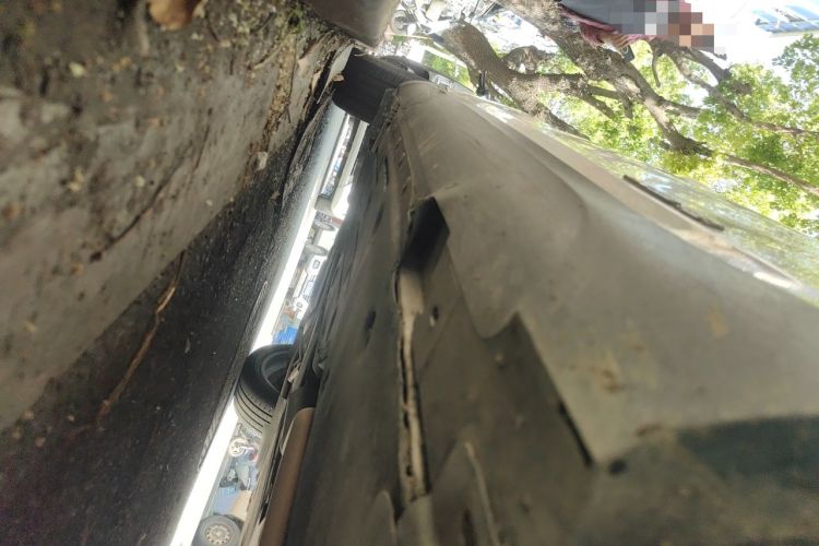 Used BMW X1 2014 sDrive18i Fashion Model Chassis Front Right