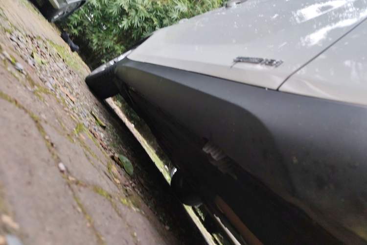 Used BMW X1 2014 sDrive18i Fashion Model Chassis Front Right