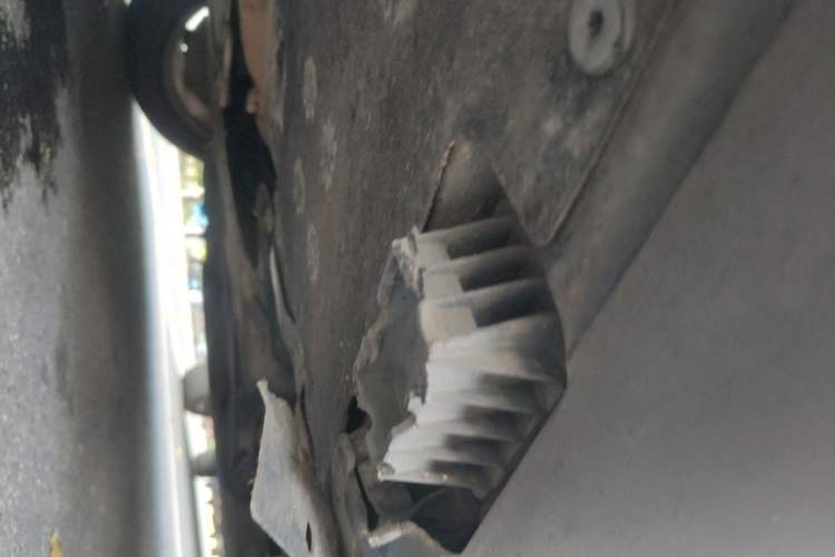 Used BMW X1 2014 sDrive18i Fashion Model Chassis Front Right