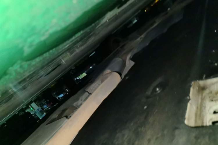 Used BMW X1 2014 sDrive18i Fashion Model Chassis Front Right