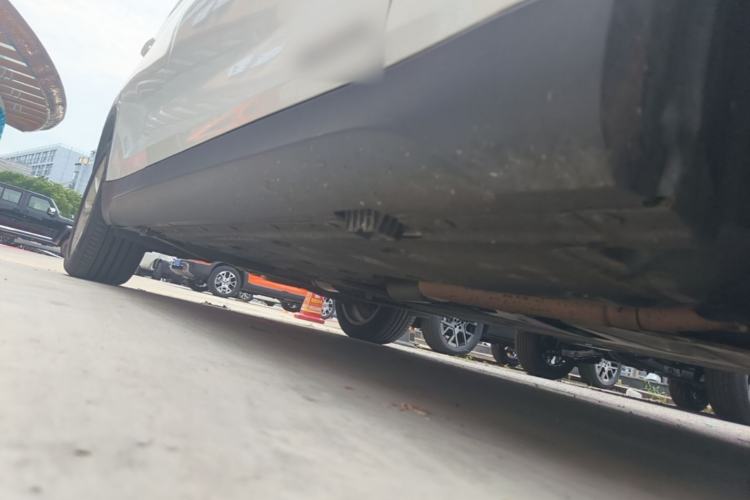 Used BMW X1 2014 sDrive18i Fashion Model Chassis Front Right