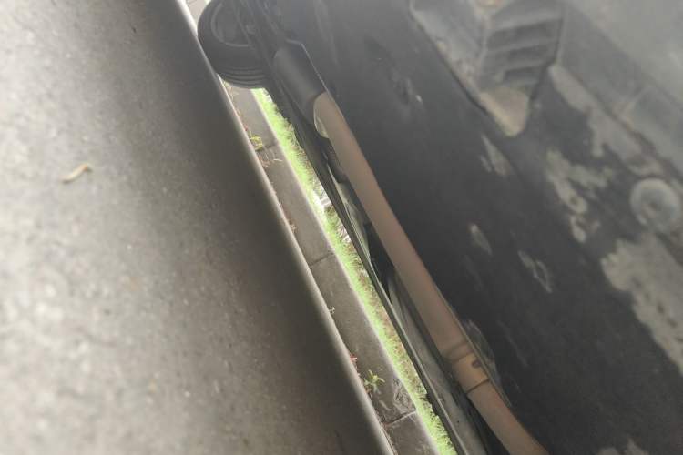 Used BMW X1 2014 sDrive18i Fashion Model Chassis Front Right