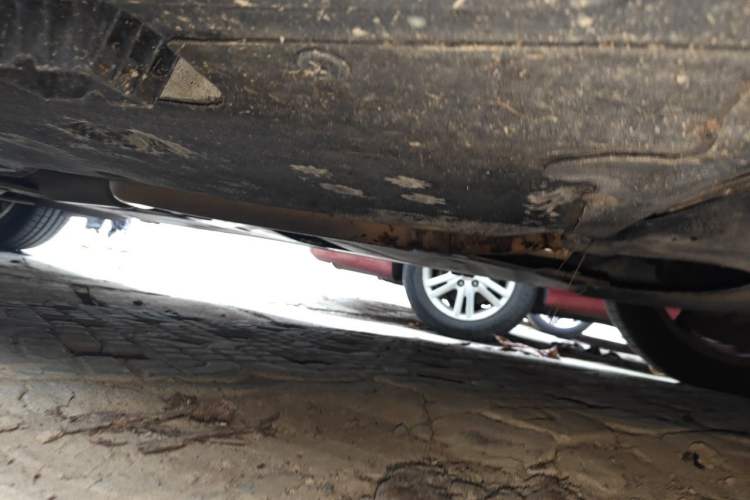 Used BMW X1 2014 sDrive18i Fashion Model Chassis Front Right