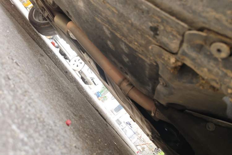Used BMW X1 2014 sDrive18i Fashion Model Chassis Front Right