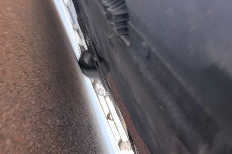 Used BMW X1 2014 sDrive18i Leading Model Chassis Front Right