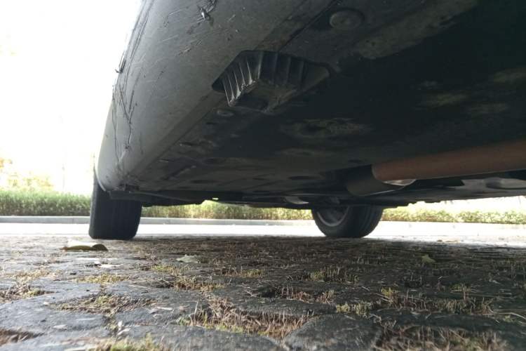 Used BMW X1 2014 sDrive18i Leading Model Chassis Front Right